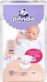 Panda plienky 2 50ks