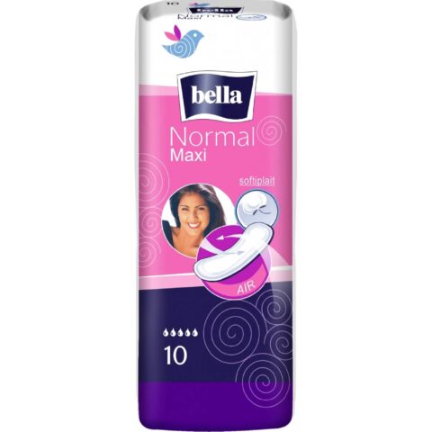 Bella Normal hygienické vložky 10ks