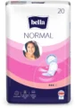 Bella Normal hygienické vložky 20ks