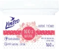 Linteo vatové tyčinky 160ks sáčok