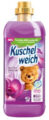 Kuschelweich aviváž 1l 38pd Blüten-Frische