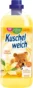 Kuschelweich aviváž 1l 38pd Wilde Vanille