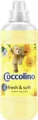 Coccolino aviváž Happy Yellow 39pd 975ml