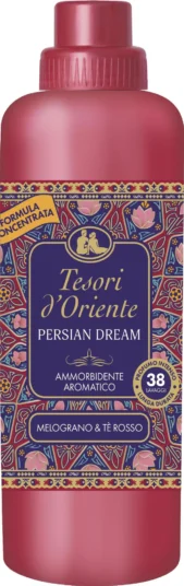 Tesori D-Oriente aviváž Persian Dream 760ml 38pd