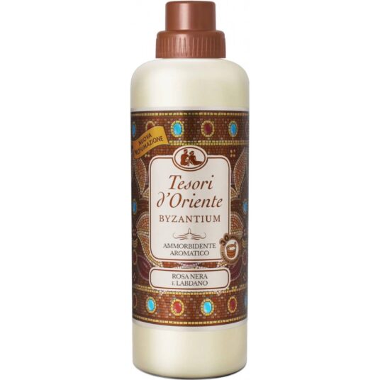 Tesori D-Oriente aviváž Byzantium 760ml 38pd