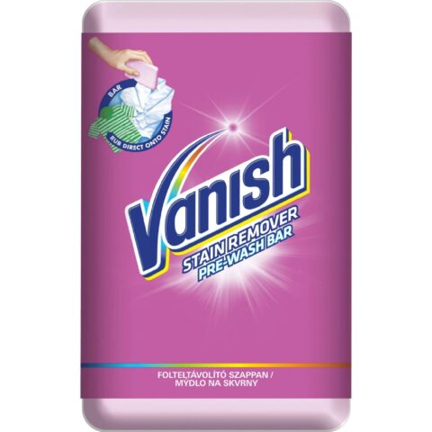 Vanish mydlo na pranie 250g