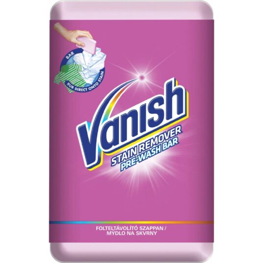 Vanish mydlo na pranie 250g