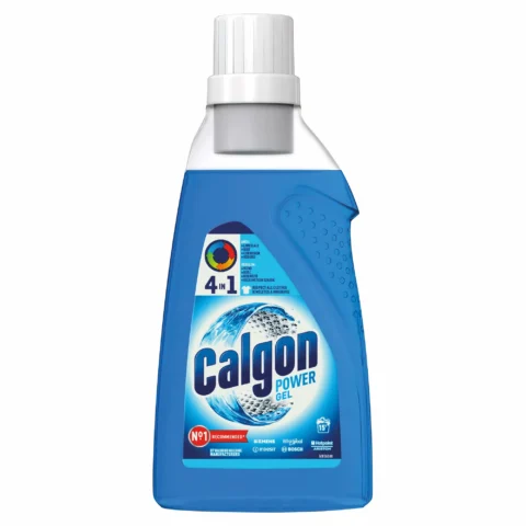 Calgon Gel 750ml Power 4in1