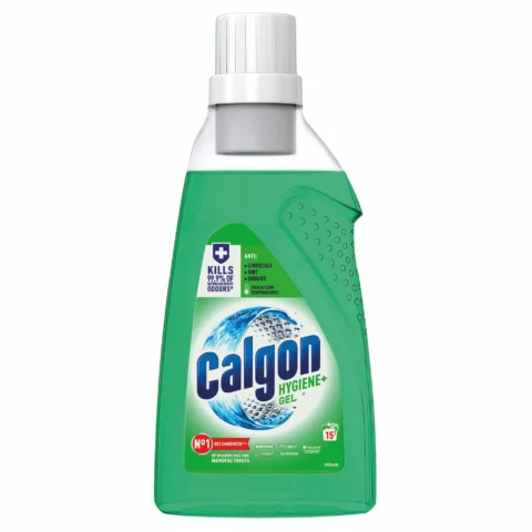 Calgon Gel 750ml Hygiene+