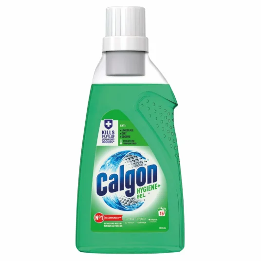 Calgon Gel 750ml Hygiene+
