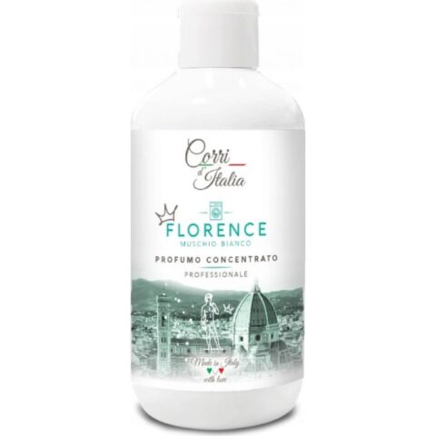 Corri d´Italia koncentrovaný parfum na pranie 250ml Florence