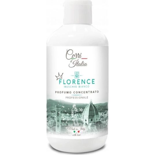 Corri d´Italia koncentrovaný parfum na pranie 250ml Florence