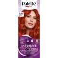 Palette ICC farba na vlasy 50ml 7-887 (RV6) Šarlátovo červená