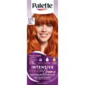 Palette ICC farba na vlasy 50ml 7-77 (KI7) Intenzívne medená