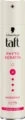 Taft lak na vlasy 250ml Phyto keratin 4