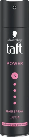 Taft lak na vlasy 250ml Power Cashmere 5