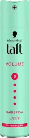 Taft lak na vlasy 250ml Volume 5