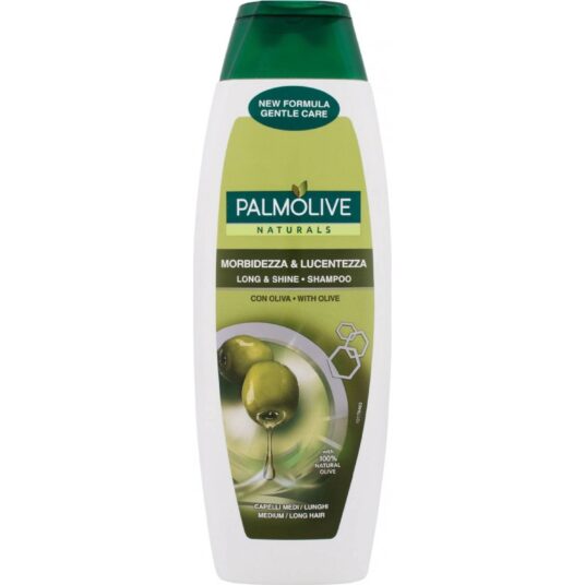 Palmolive šampón 350ml Long&Shine