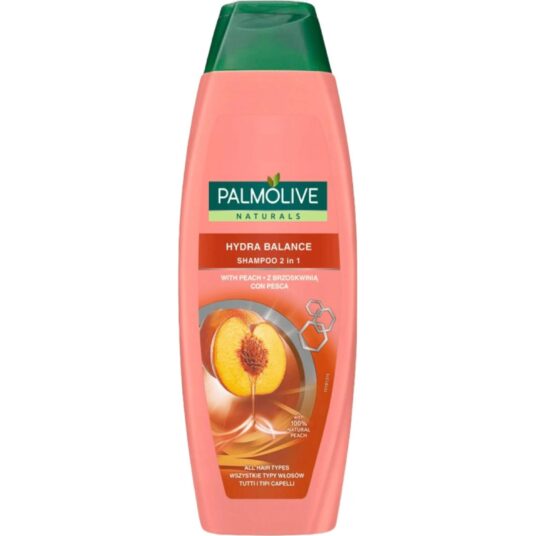Palmolive šampón 350ml Hydra Balance