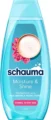 Schauma šampón 400ml Moisture & Shine