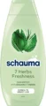 Schauma šampón 400ml 7bylín