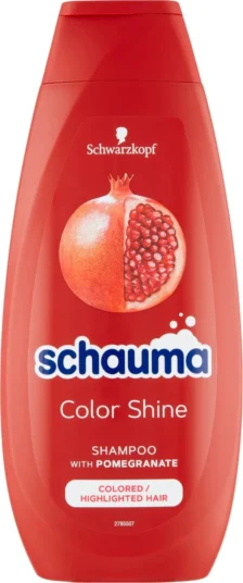 Schauma šampón 400ml Color Shine