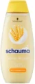 Schauma šampón 400ml Sanfte Pflege