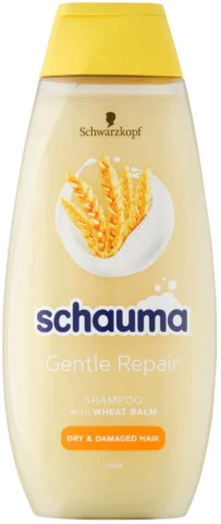 Schauma šampón 400ml Sanfte Pflege