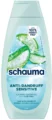 Schauma šampón 400ml Anti-schuppen Classic aloe