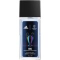 Adidas DNS sklo Men 75ml UEFA 11
