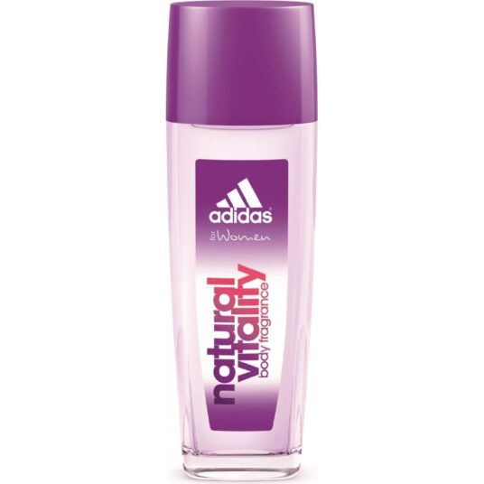 Adidas DNS sklo Women 75ml Natural Vitality