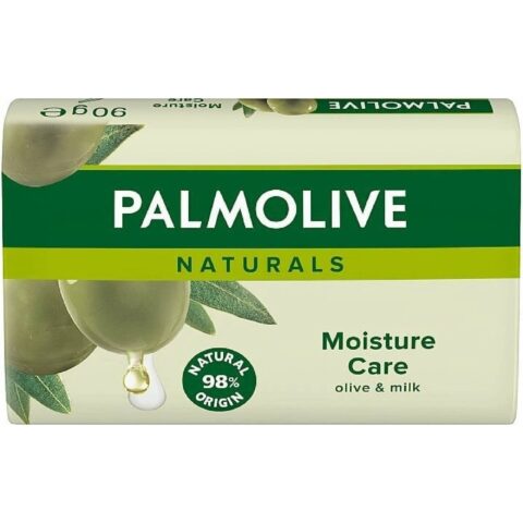 Palmolive mydlo 90g Oliva