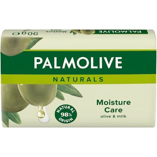 Palmolive mydlo 90g Oliva