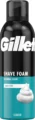 Gillette pena na holenie 200ml Sensitive