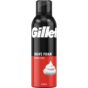 Gillette pena na holení 200ml Original