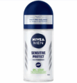 Nivea Men roll-on 50ml Sensitive protect