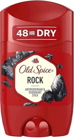 Old spice stick 50ml Rock