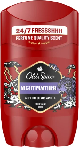 Old Spice stick 50ml Nightpanther