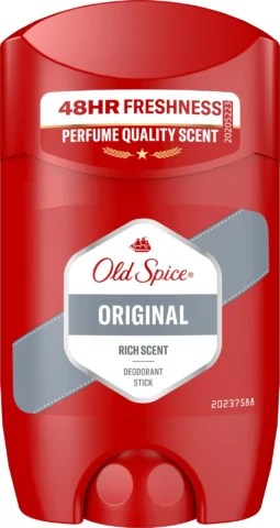 Old Spice stick 50ml Original