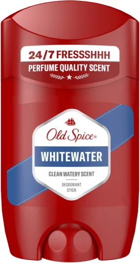 Old Spice stick 50ml Whitewater