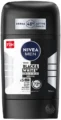 Nivea Men stick 50ml Black&White Invisible Original
