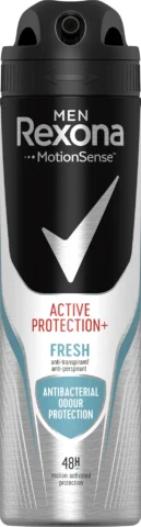 Rexona Men deodorant 150ml Active Protection+Fresh