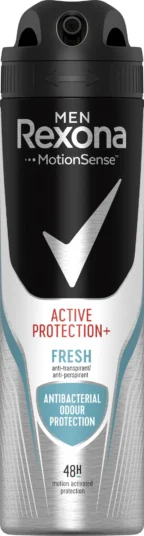 Rexona Men deodorant 150ml Active Protection+Fresh