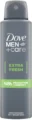 Dove Men antiperspirant 150ml Extra Fresh 48h