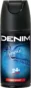 Denim deodorant 150ml Original