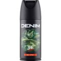 Denim deodorant 150ml Wild