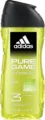 Adidas Men sprchový gél 250ml Pure game