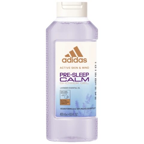 Adidas sprchový gél 250ml Pre-Sleep Calm
