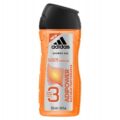 Adidas Men sprchový gél 250ml Adipower