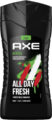 Axe sprchový gél 250ml Africa